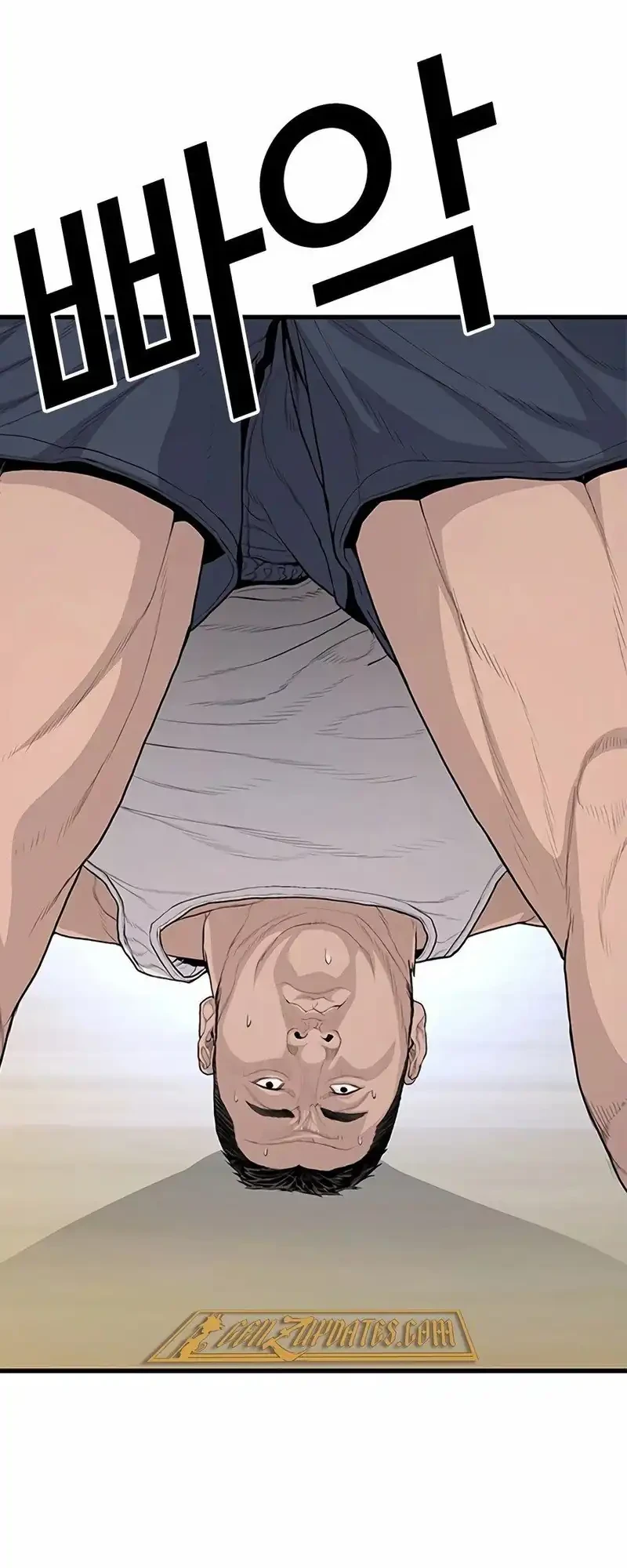 The Outlaws 0 Chapter 3 Gambar 93