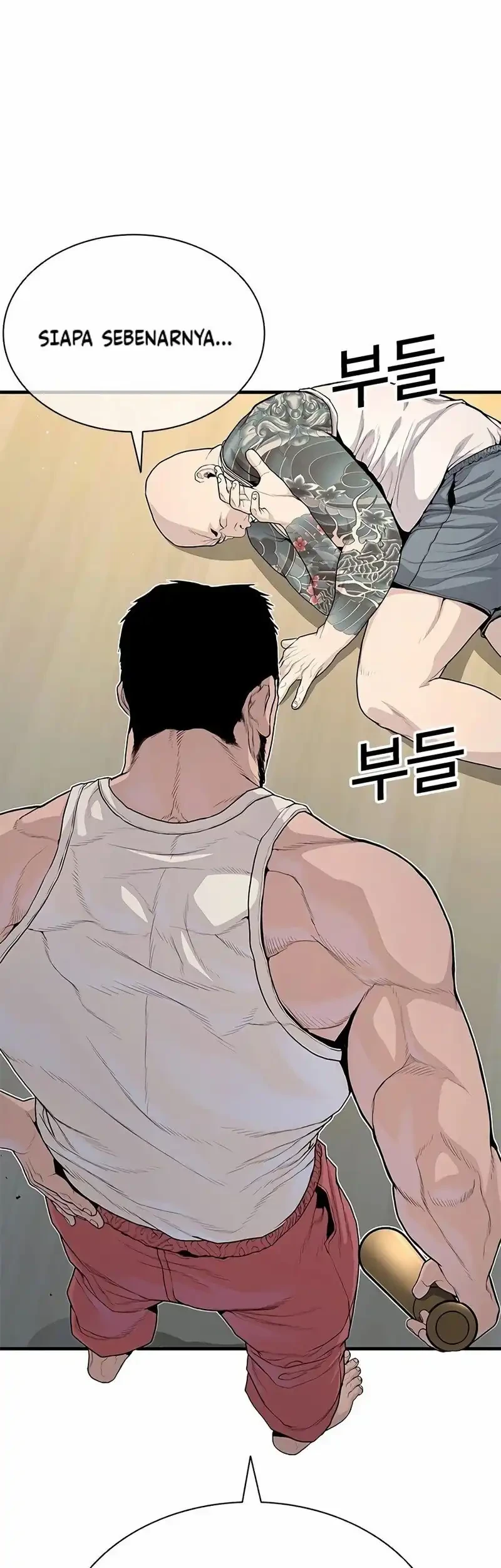 The Outlaws 0 Chapter 3 Gambar 94