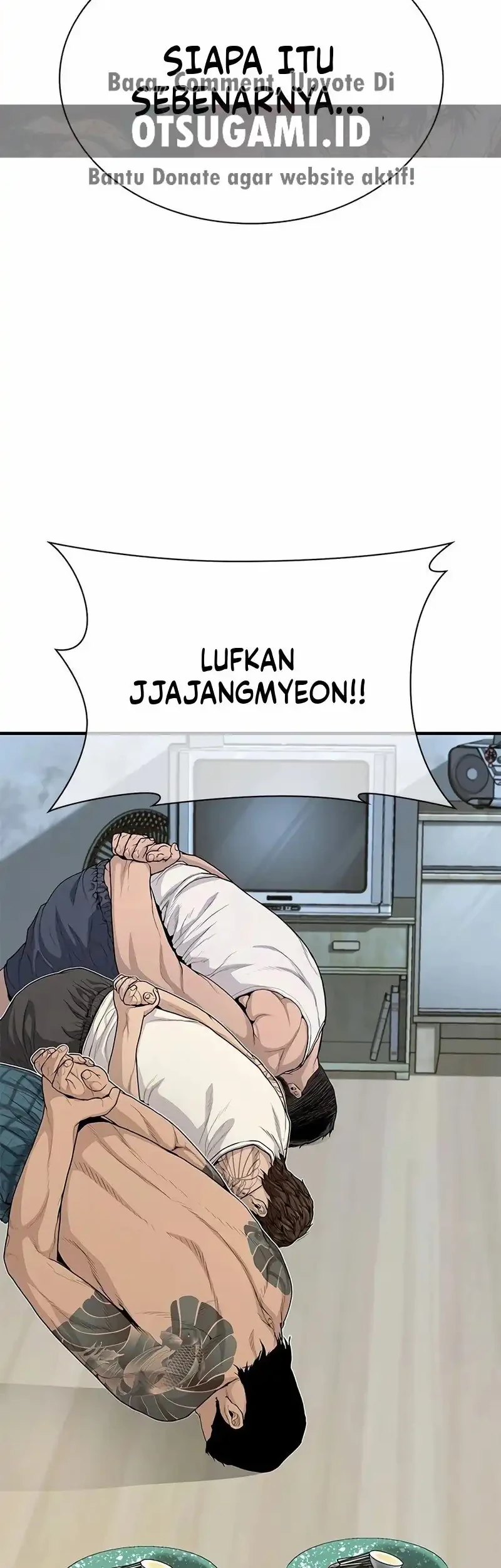 The Outlaws 0 Chapter 3 Gambar 95