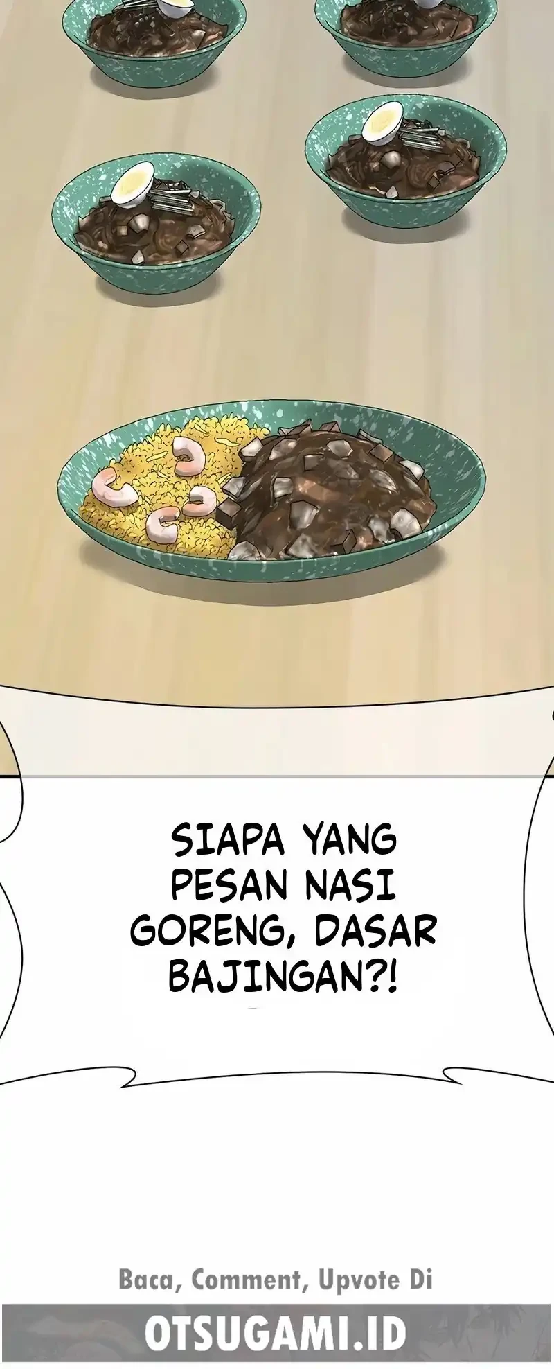 The Outlaws 0 Chapter 3 Gambar 96