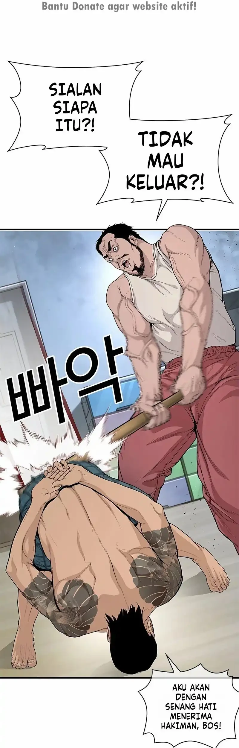 The Outlaws 0 Chapter 3 Gambar 97