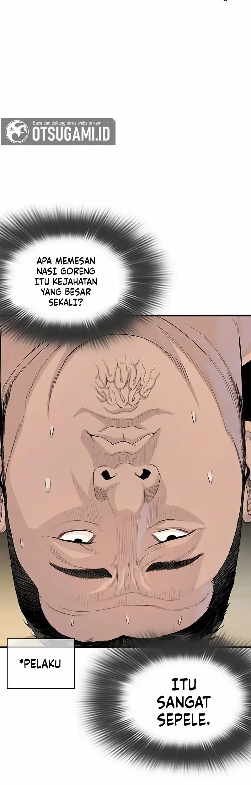 The Outlaws 0 Chapter 3 Gambar 98