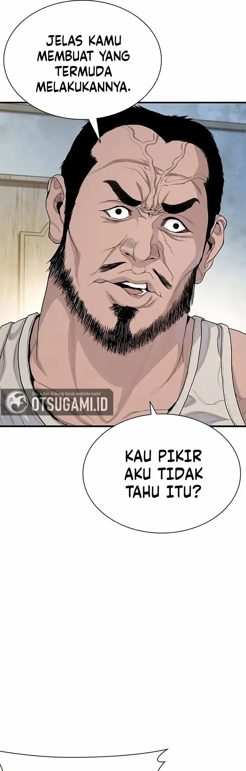 The Outlaws 0 Chapter 3 Gambar 100