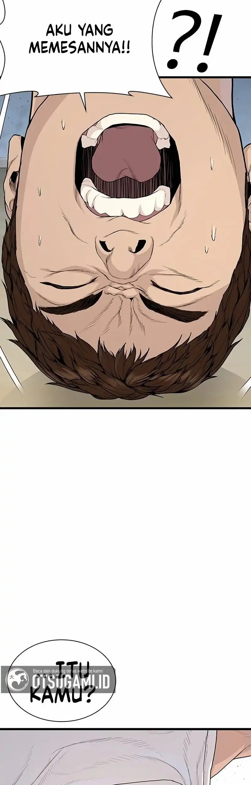 The Outlaws 0 Chapter 3 Gambar 101