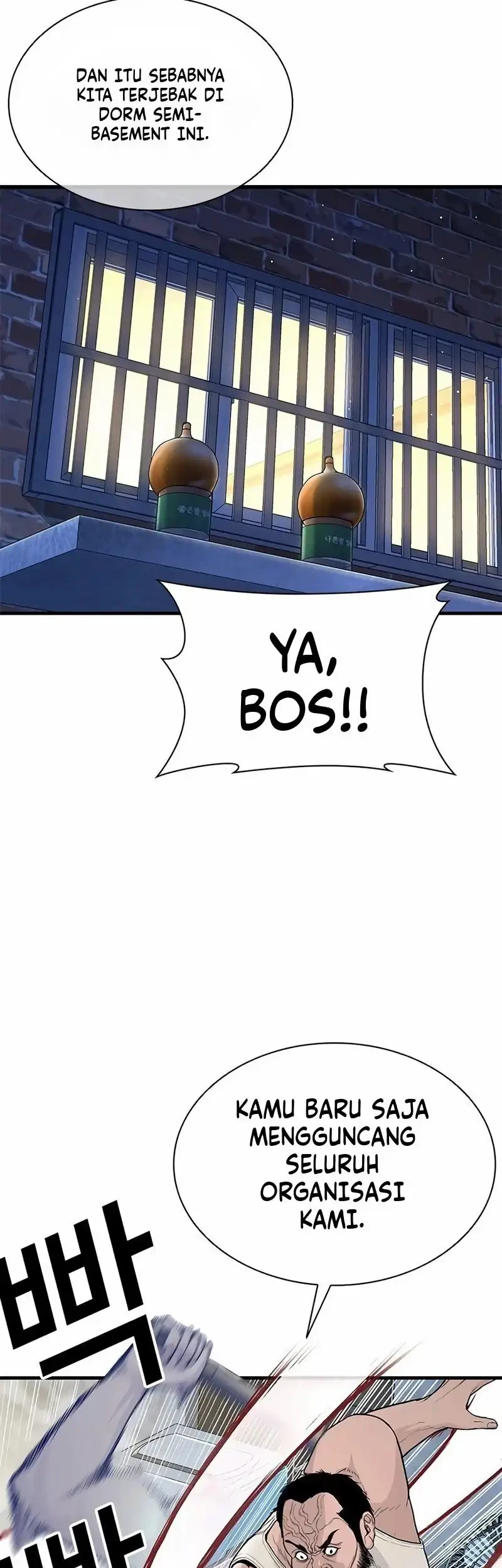 The Outlaws 0 Chapter 3 Gambar 104