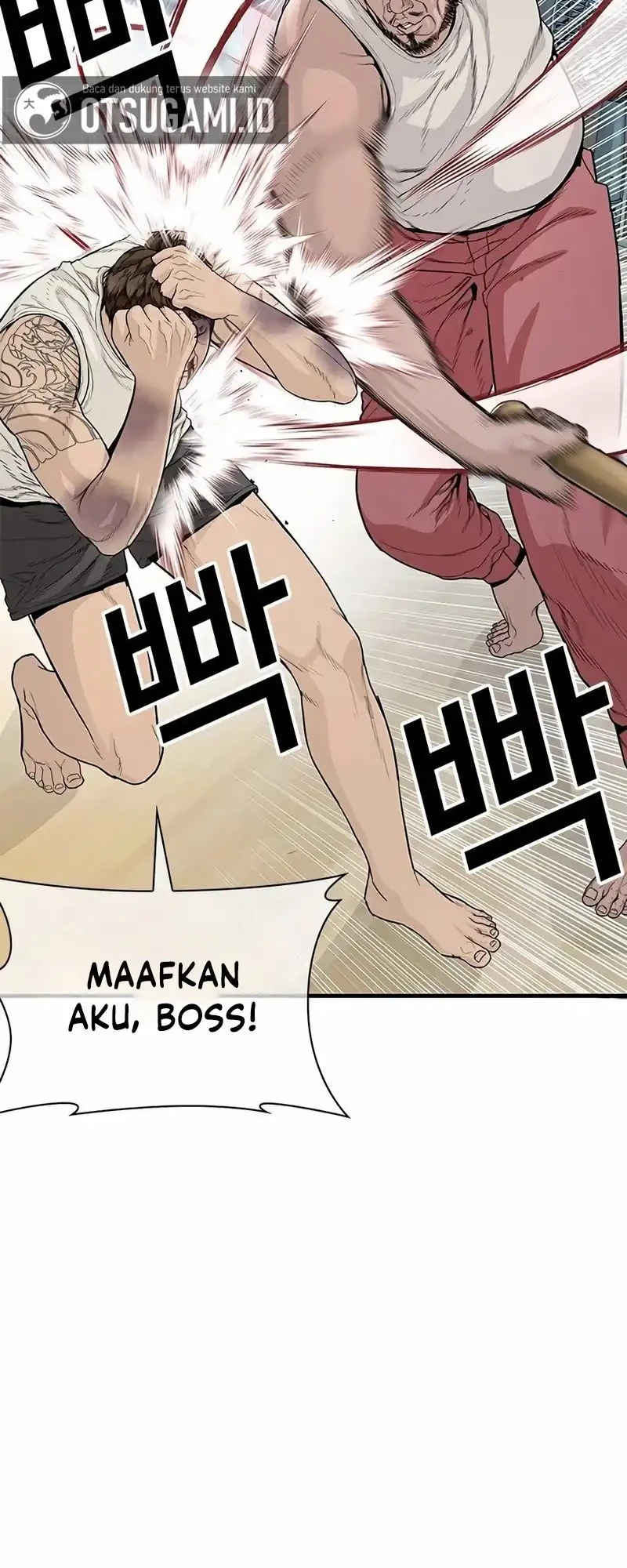 The Outlaws 0 Chapter 3 Gambar 105