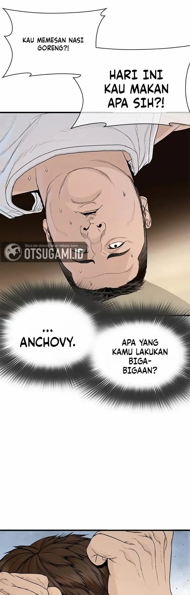 The Outlaws 0 Chapter 3 Gambar 106