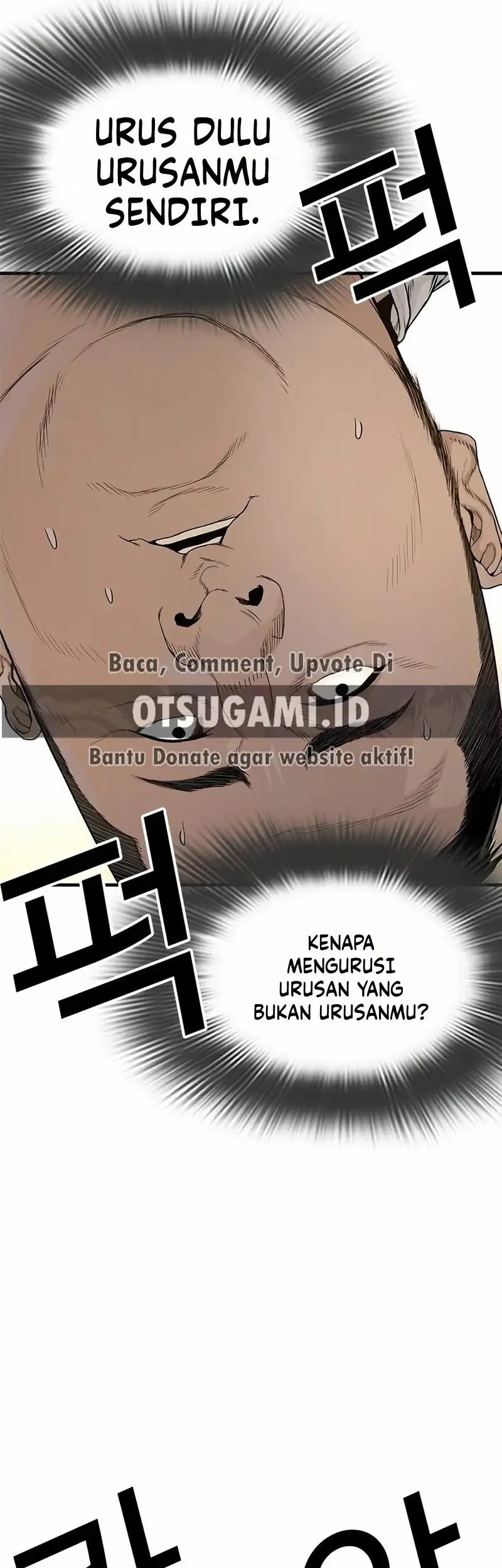 The Outlaws 0 Chapter 3 Gambar 109