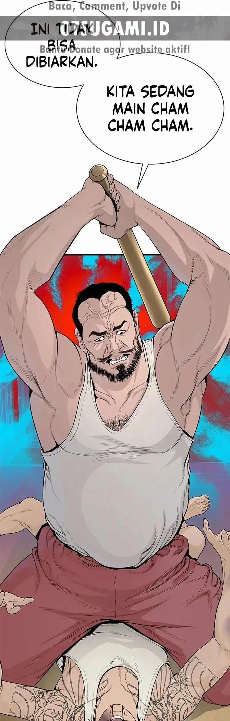 The Outlaws 0 Chapter 3 Gambar 111