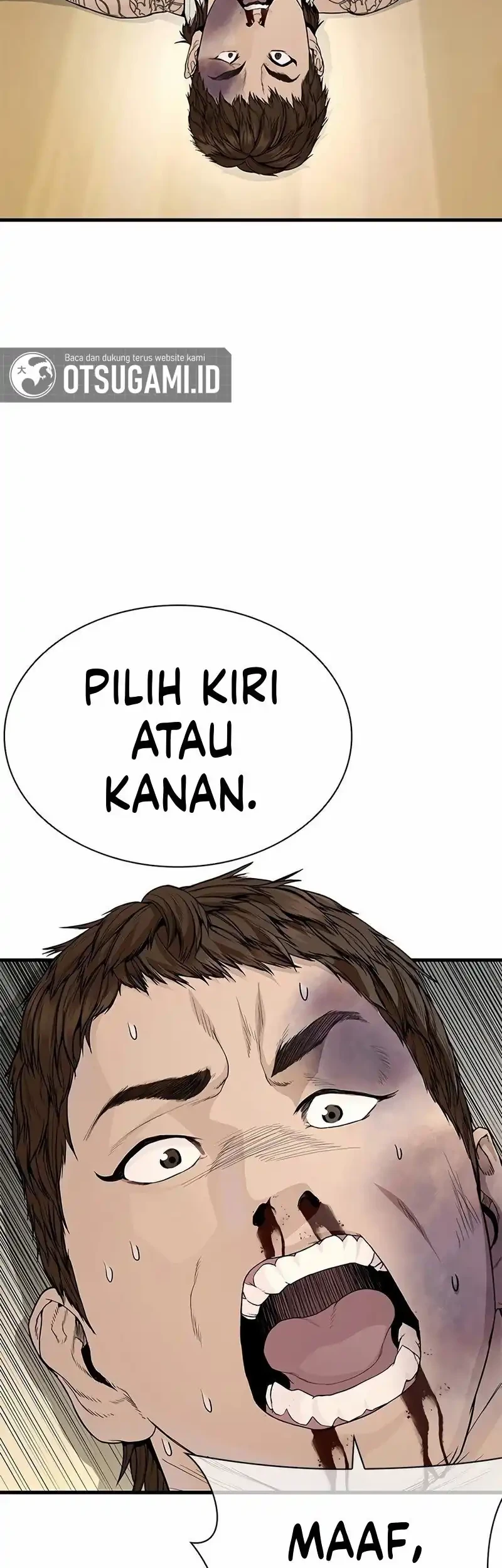 The Outlaws 0 Chapter 3 Gambar 112