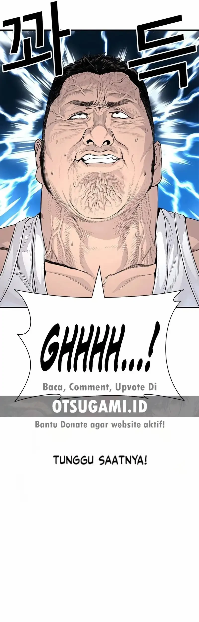 The Outlaws 0 Chapter 3 Gambar 7