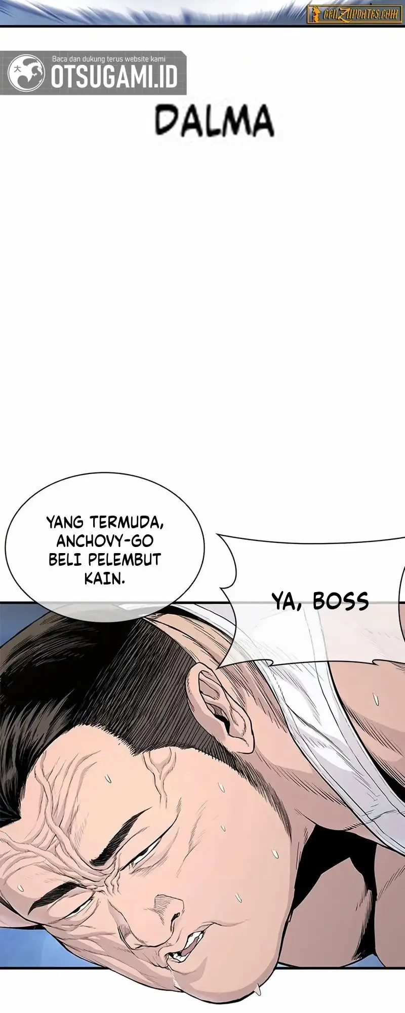 The Outlaws 0 Chapter 3 Gambar 9