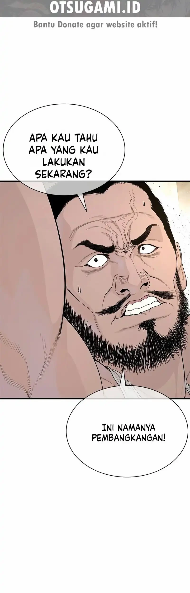 The Outlaws 0 Chapter 3 Gambar 117