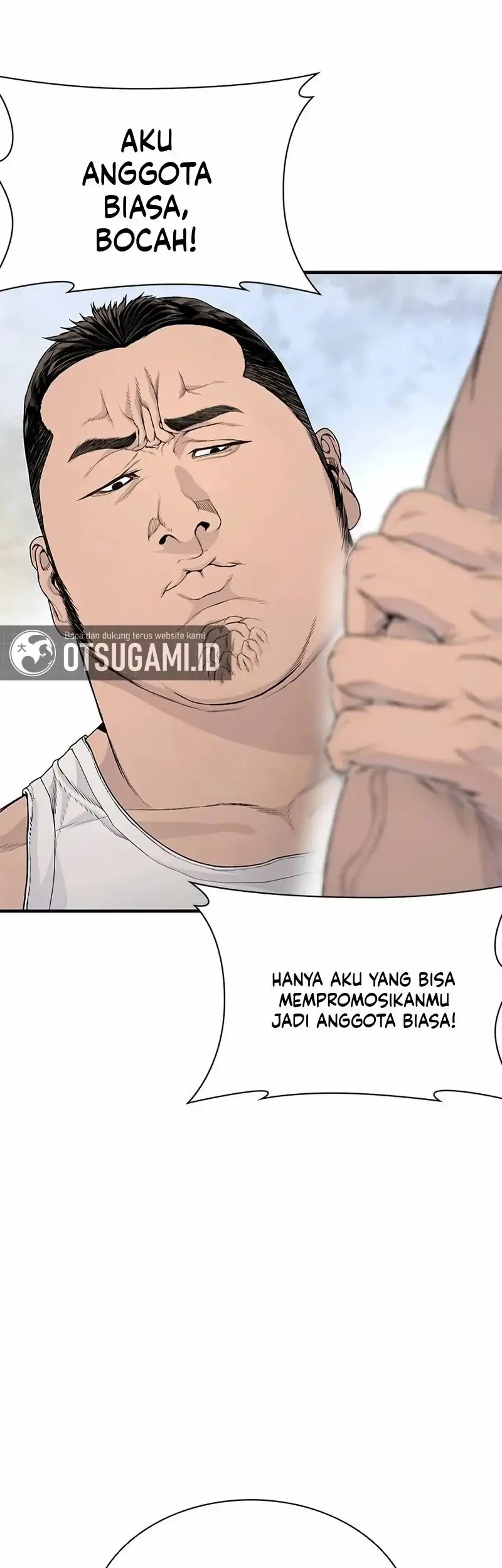 The Outlaws 0 Chapter 3 Gambar 118