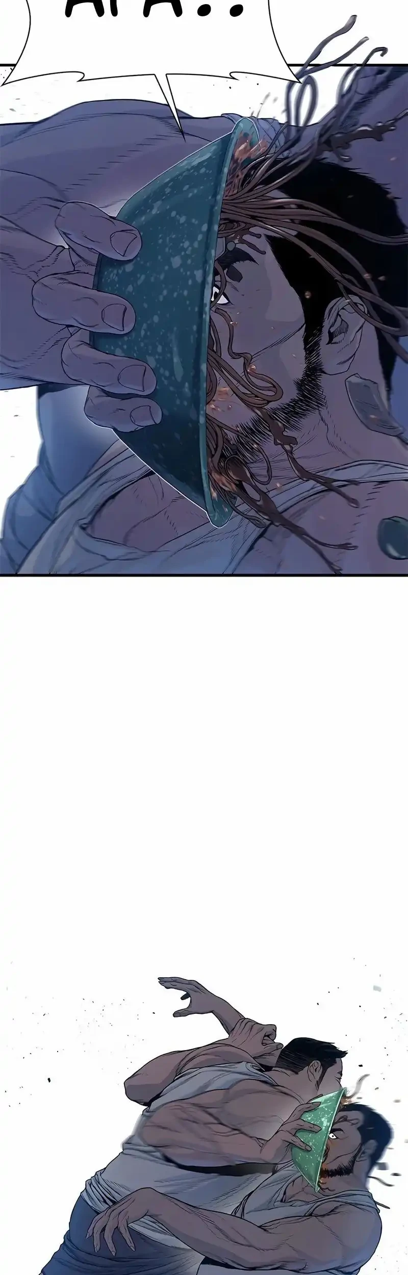 The Outlaws 0 Chapter 3 Gambar 121