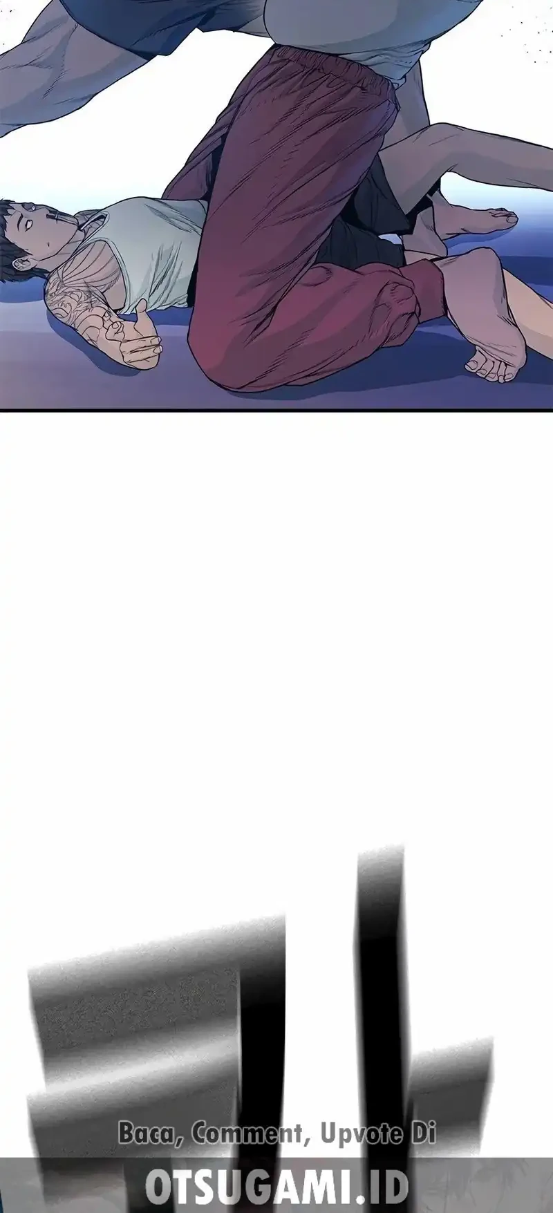 The Outlaws 0 Chapter 3 Gambar 122