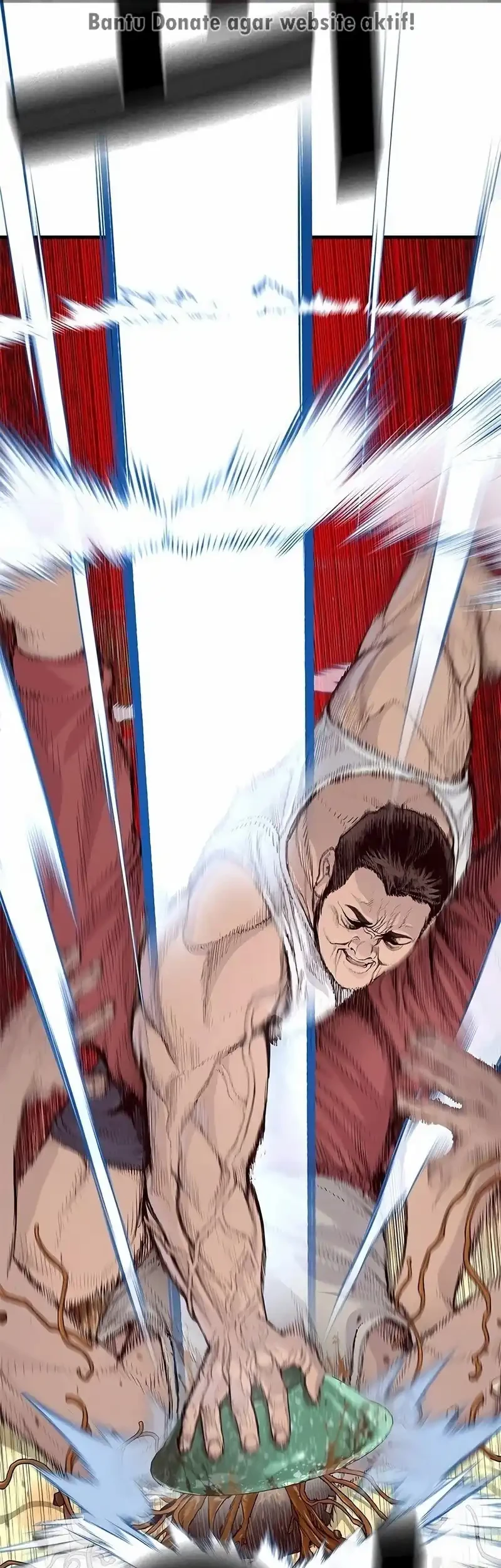 The Outlaws 0 Chapter 3 Gambar 123