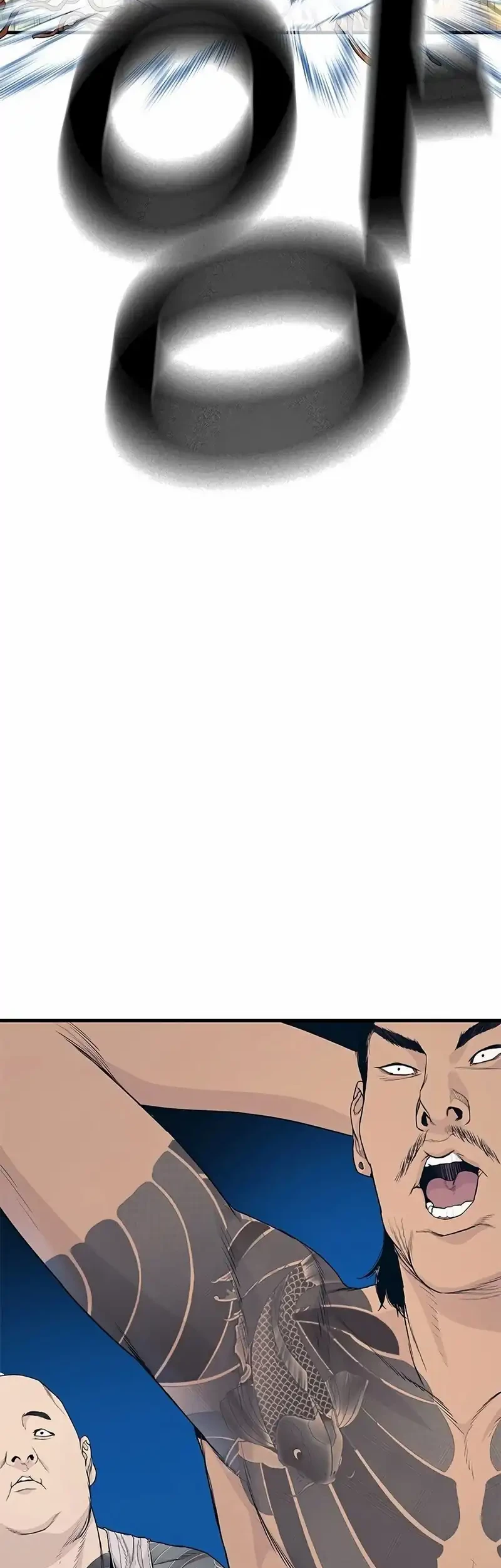 The Outlaws 0 Chapter 3 Gambar 124