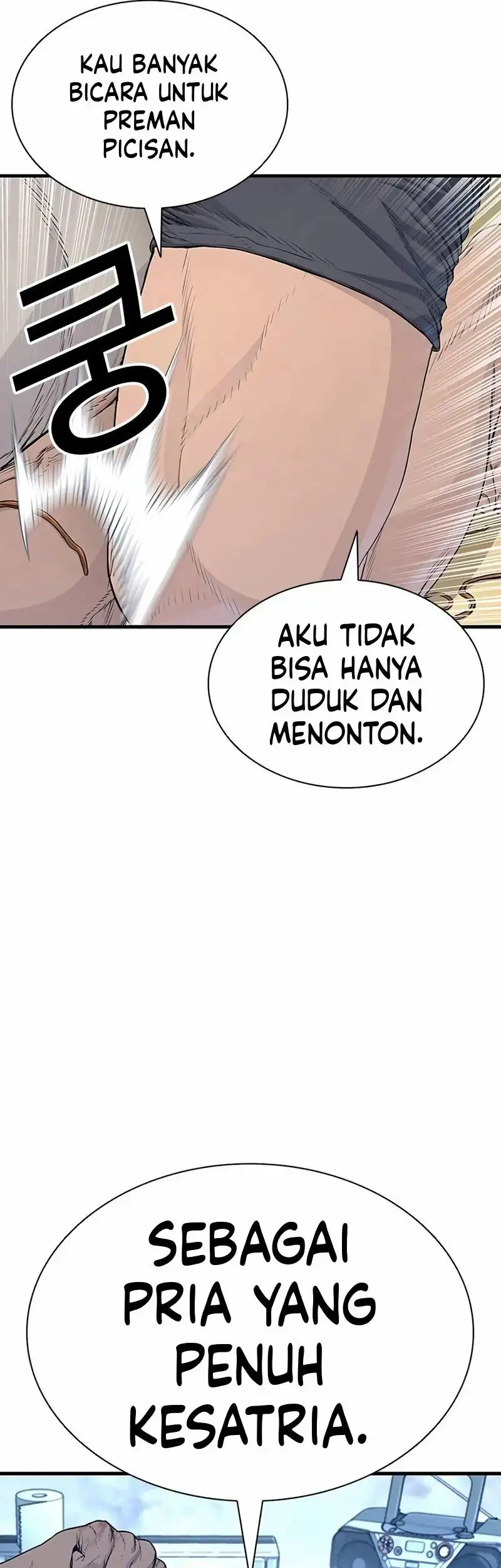 The Outlaws 0 Chapter 3 Gambar 126