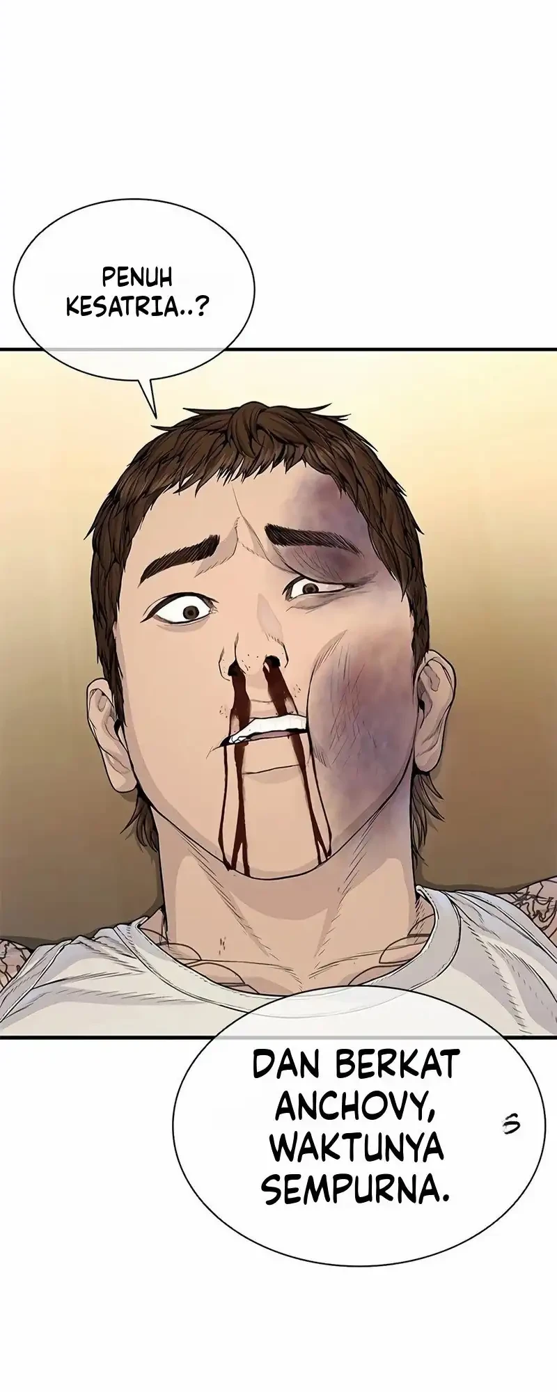 The Outlaws 0 Chapter 3 Gambar 128