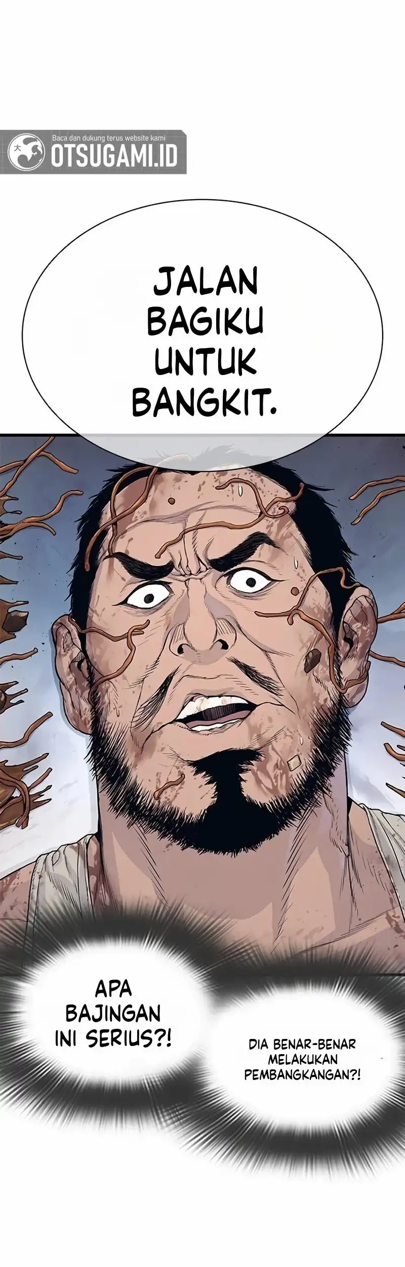 The Outlaws 0 Chapter 3 Gambar 129