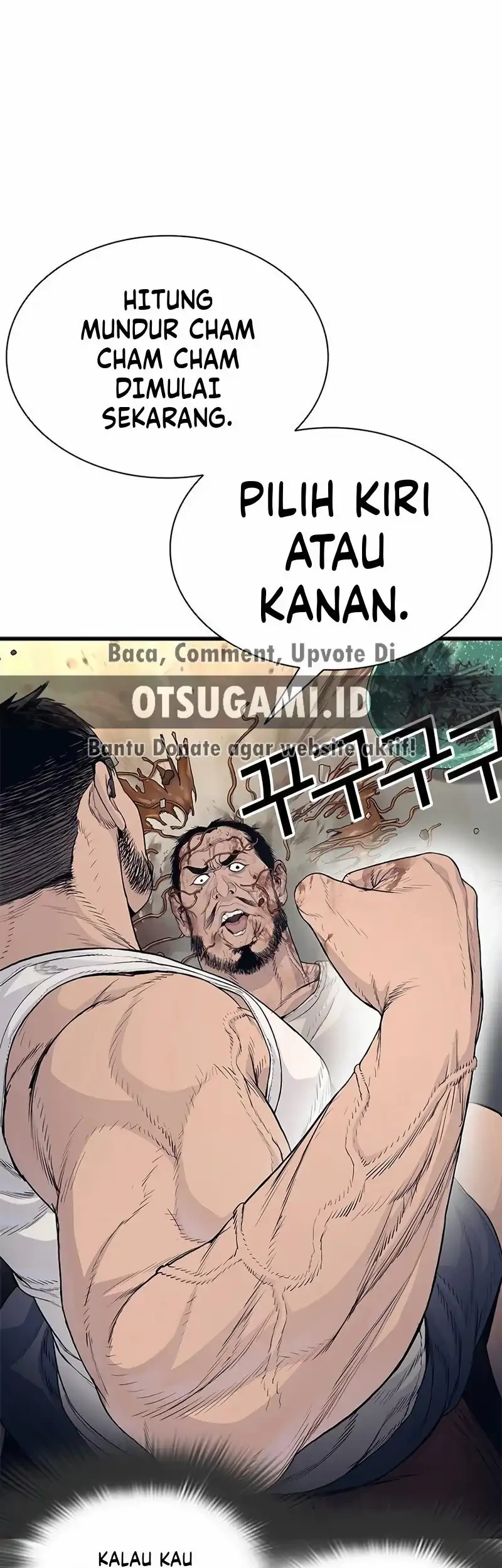 The Outlaws 0 Chapter 3 Gambar 130