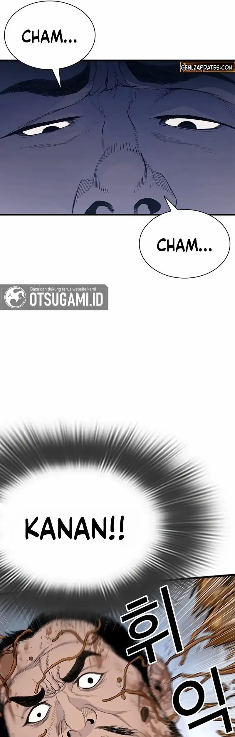 The Outlaws 0 Chapter 3 Gambar 132