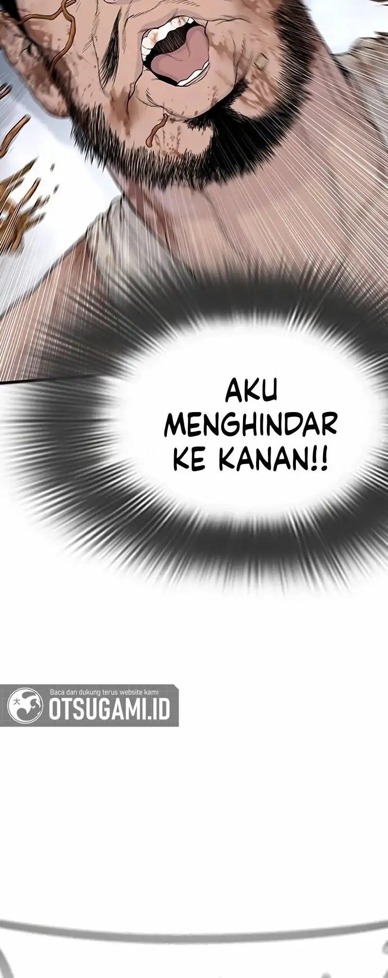 The Outlaws 0 Chapter 3 Gambar 133