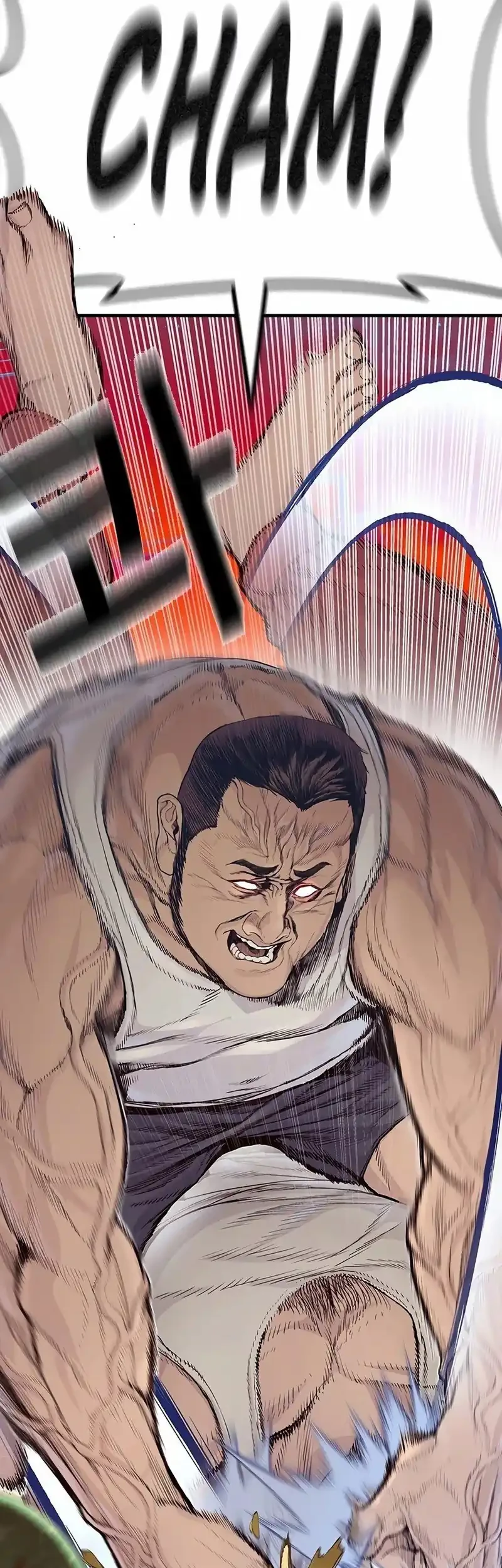 The Outlaws 0 Chapter 3 Gambar 134