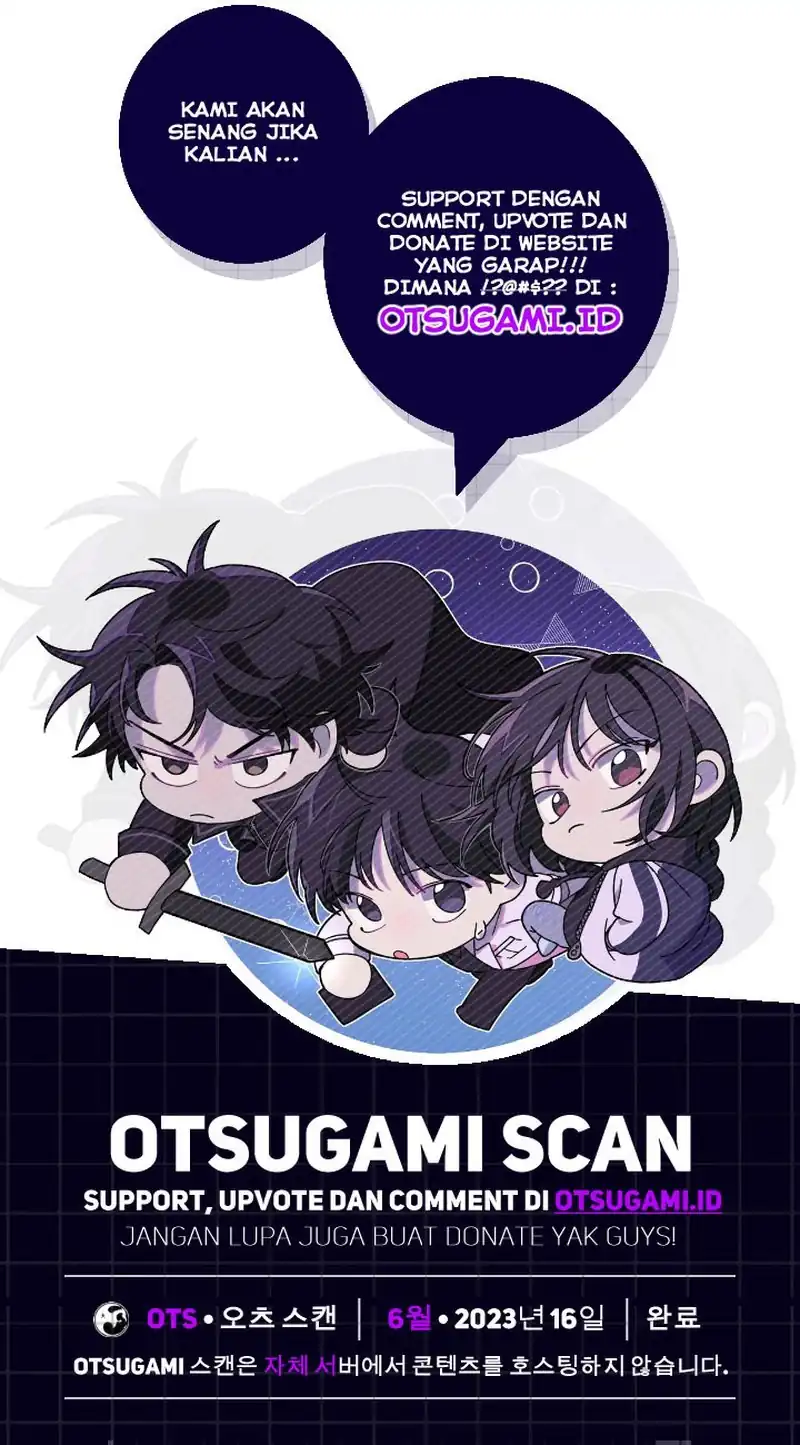 The Outlaws 0 Chapter 3 Gambar 137