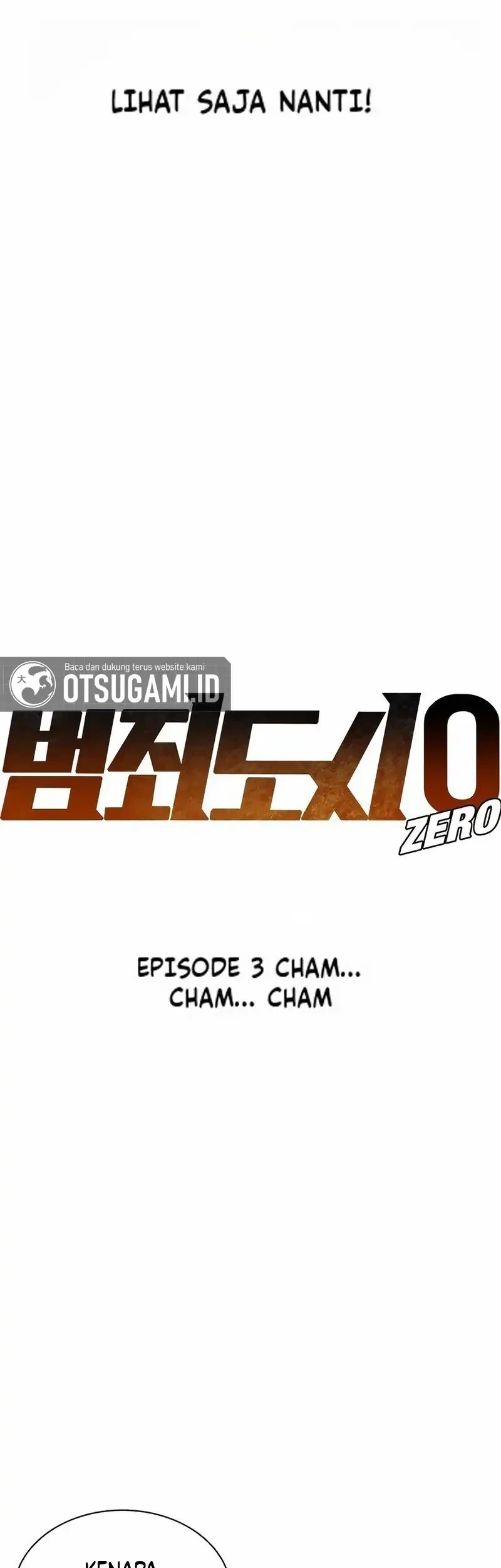 The Outlaws 0 Chapter 3 Gambar 10