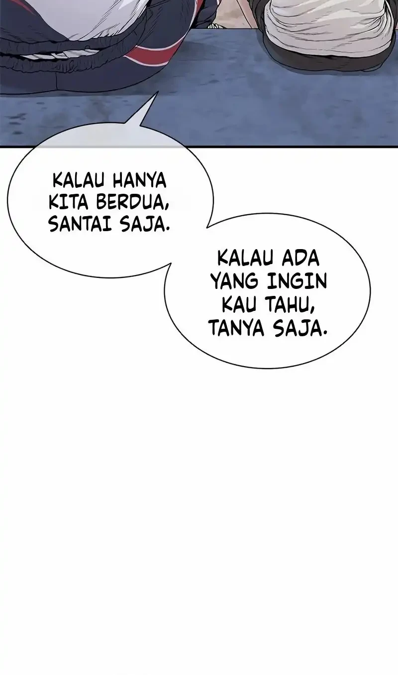 The Outlaws 0 Chapter 3 Gambar 15