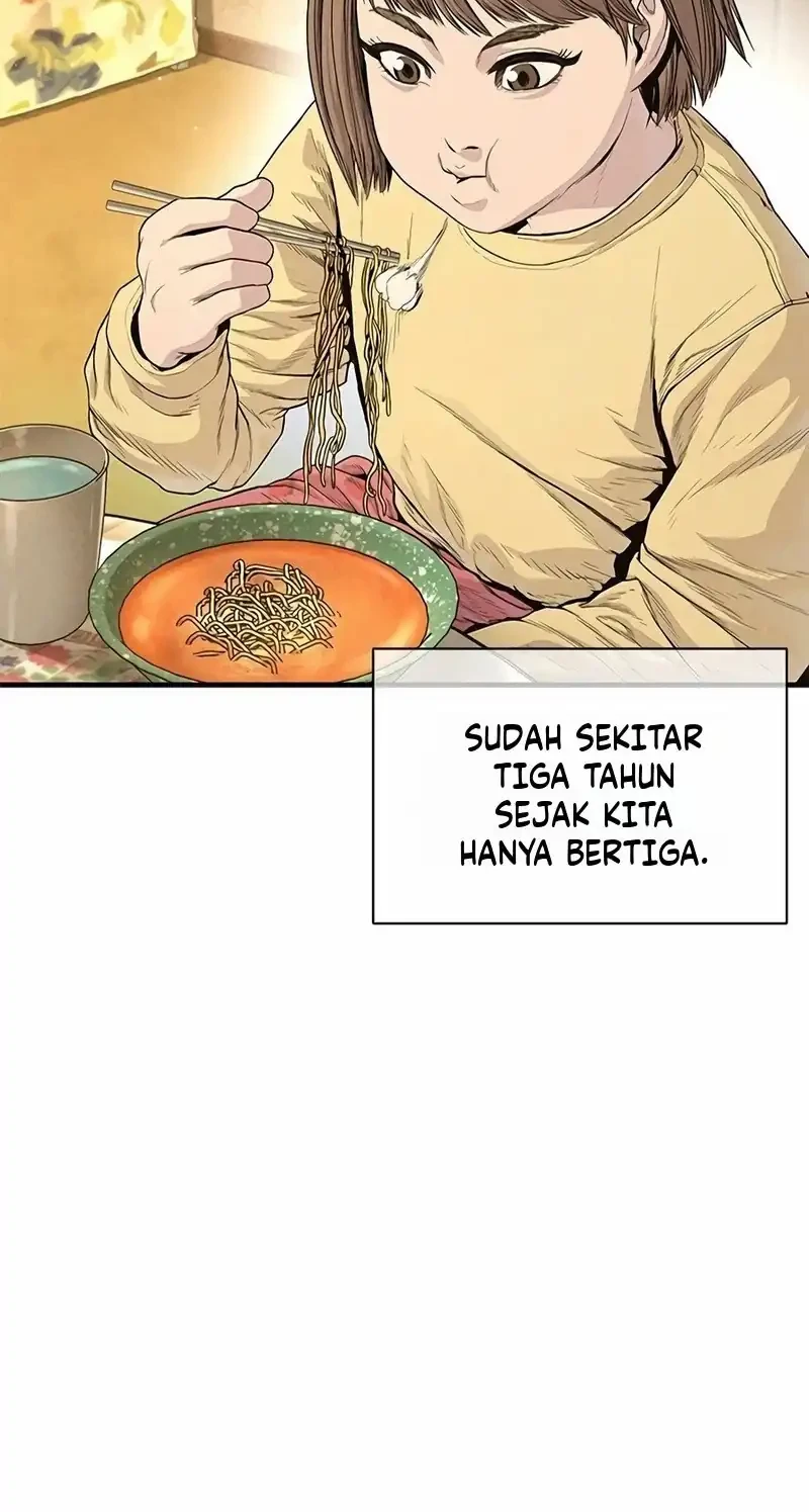 The Outlaws 0 Chapter 3 Gambar 18