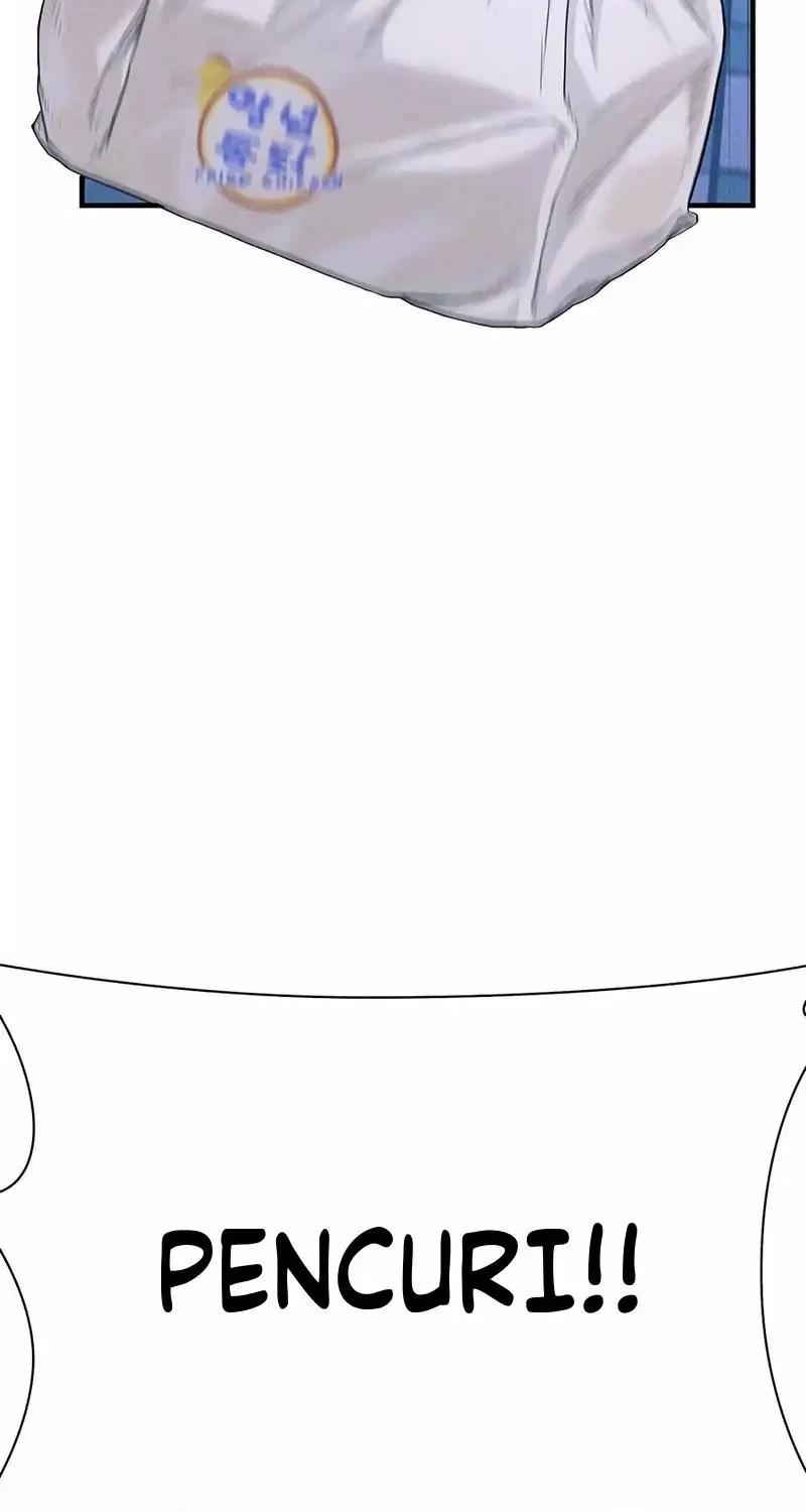 The Outlaws 0 Chapter 3 Gambar 24