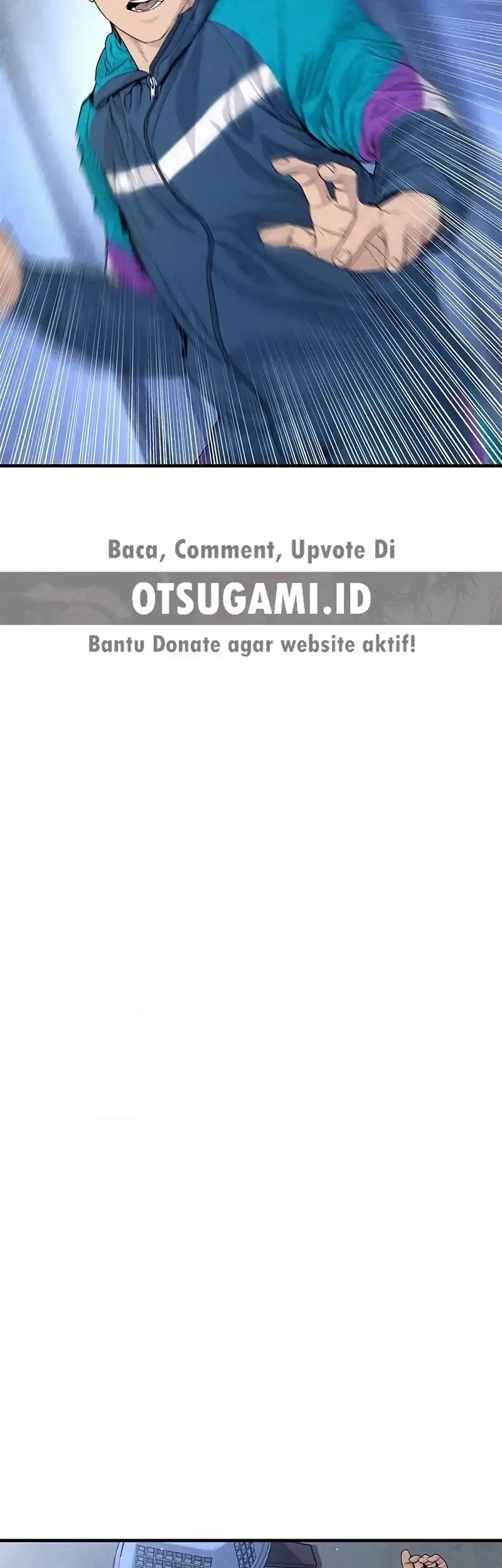 The Outlaws 0 Chapter 3 Gambar 26