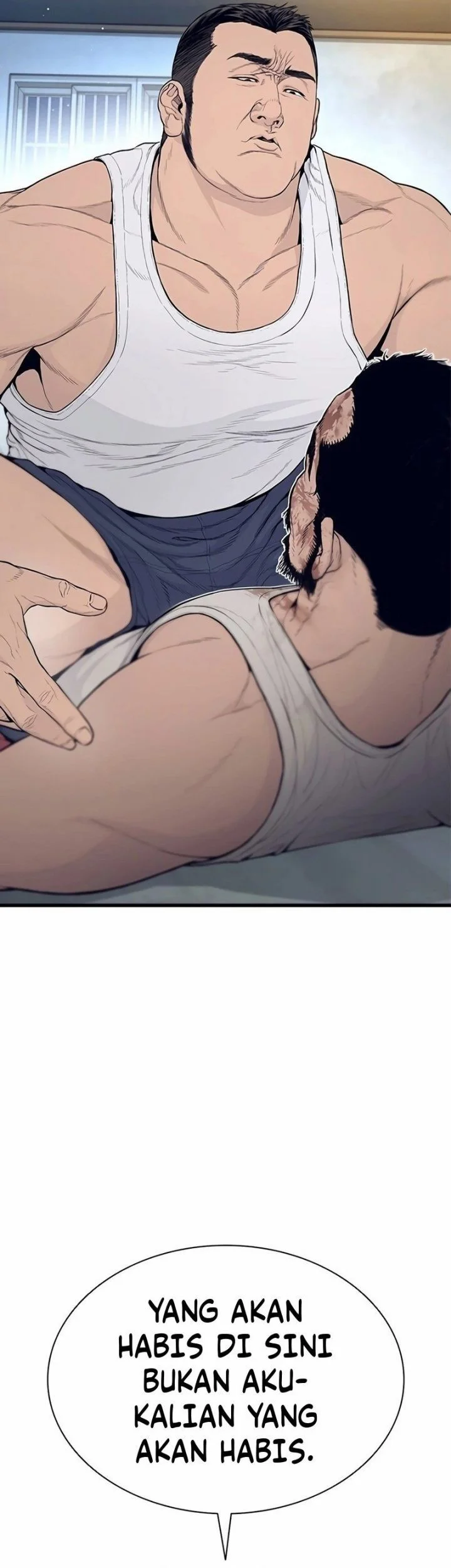 The Outlaws 0 Chapter 4 Gambar 27