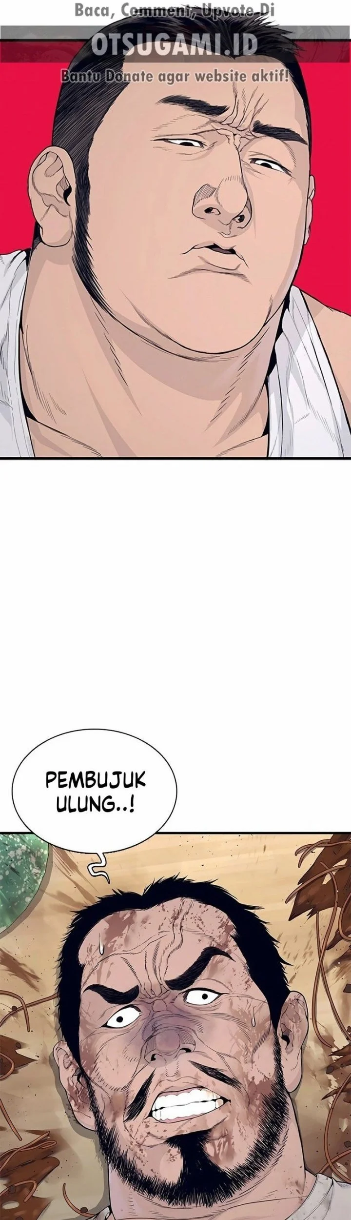 The Outlaws 0 Chapter 4 Gambar 28