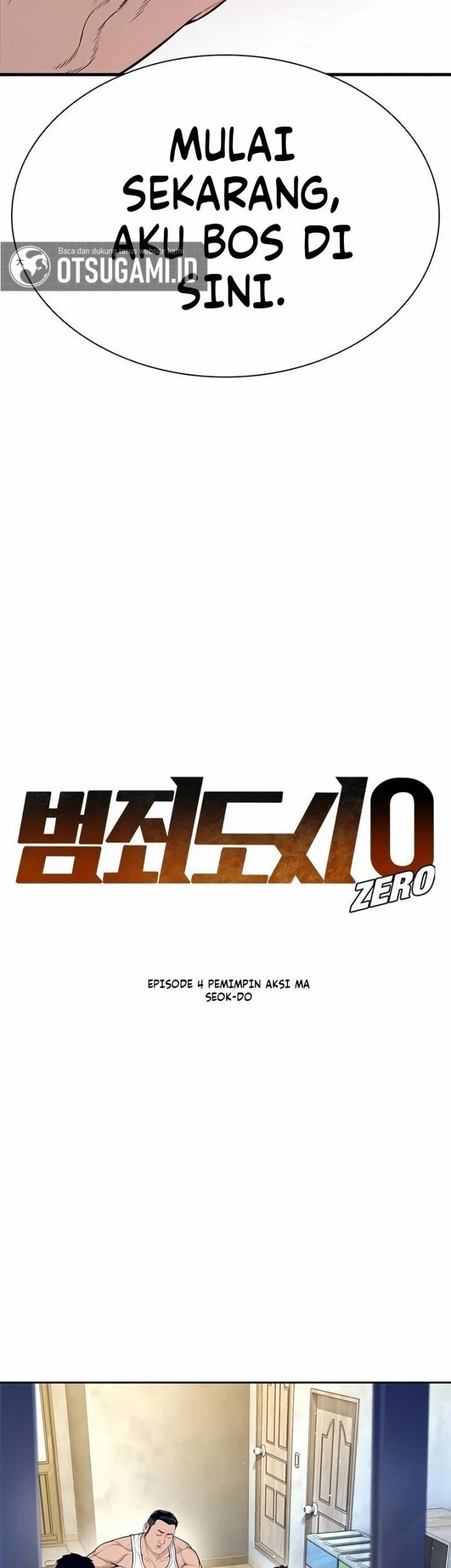 The Outlaws 0 Chapter 4 Gambar 31