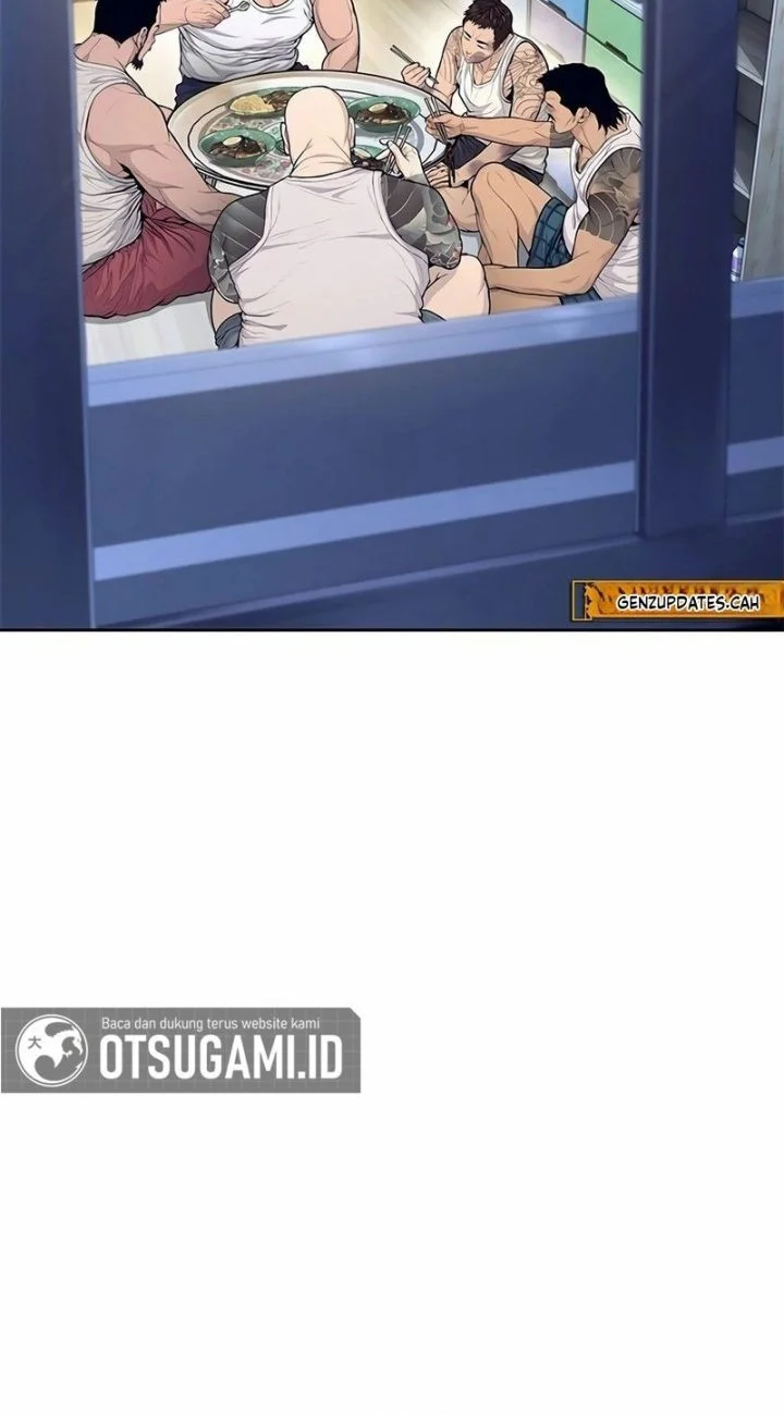 The Outlaws 0 Chapter 4 Gambar 32