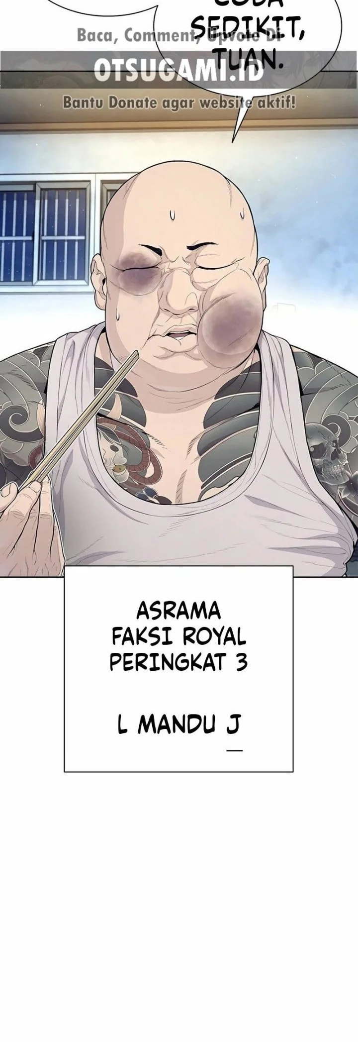 The Outlaws 0 Chapter 4 Gambar 34