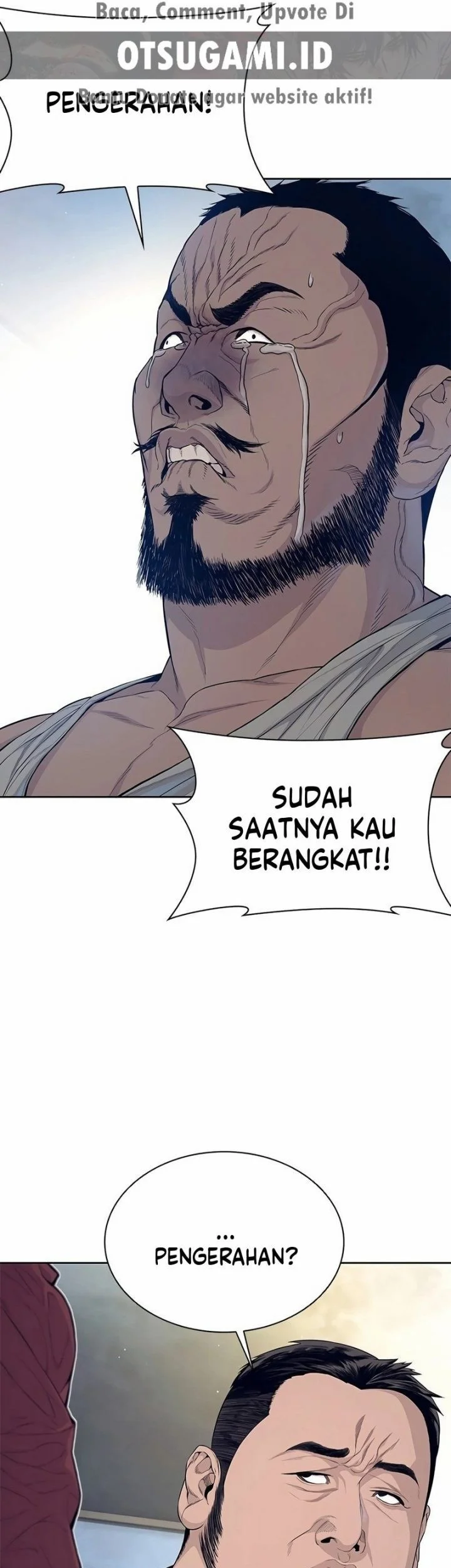 The Outlaws 0 Chapter 4 Gambar 41