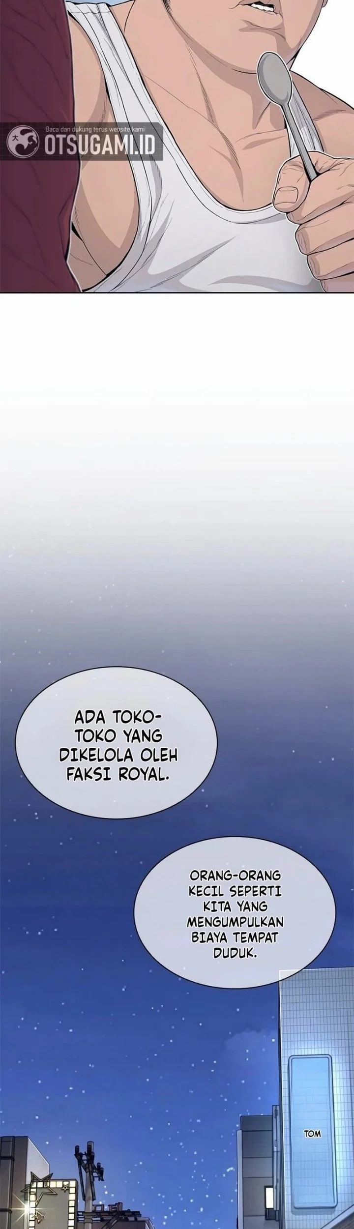 The Outlaws 0 Chapter 4 Gambar 42