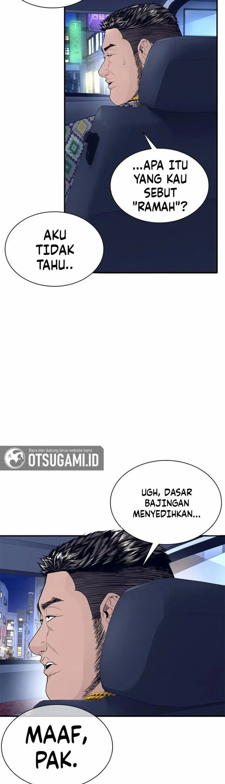 The Outlaws 0 Chapter 4 Gambar 48