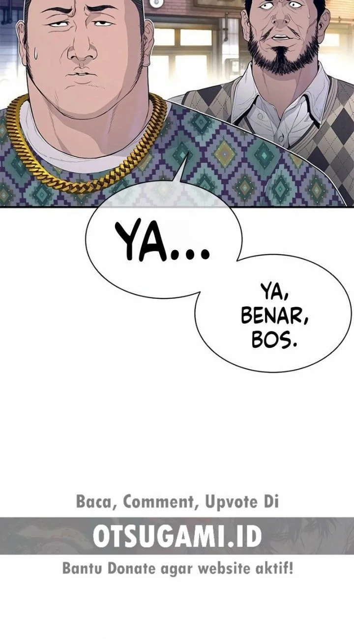 The Outlaws 0 Chapter 4 Gambar 52