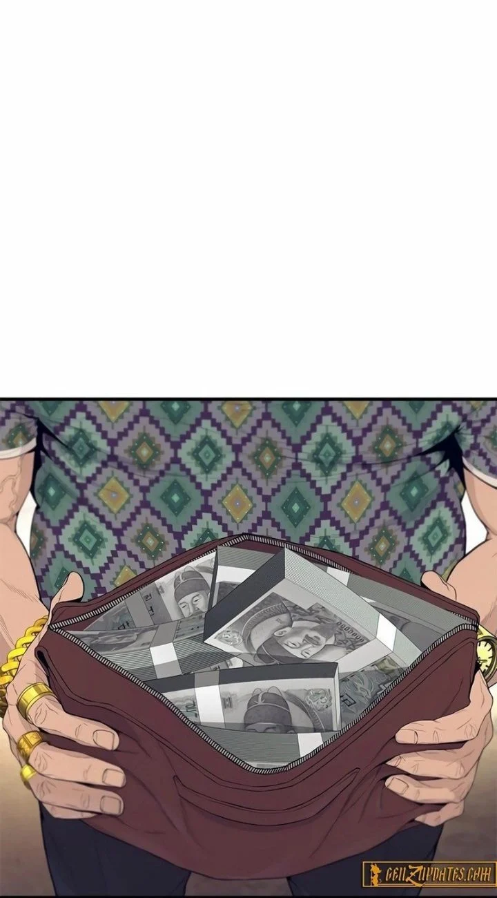 The Outlaws 0 Chapter 4 Gambar 61