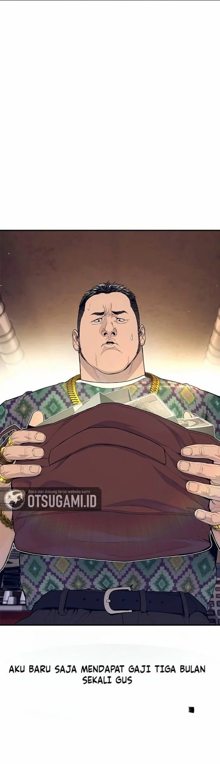 The Outlaws 0 Chapter 4 Gambar 62