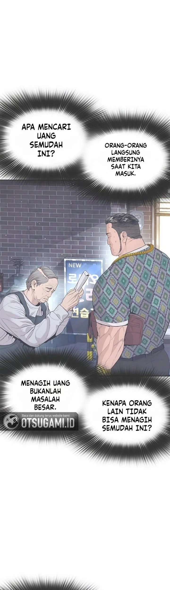 The Outlaws 0 Chapter 4 Gambar 63