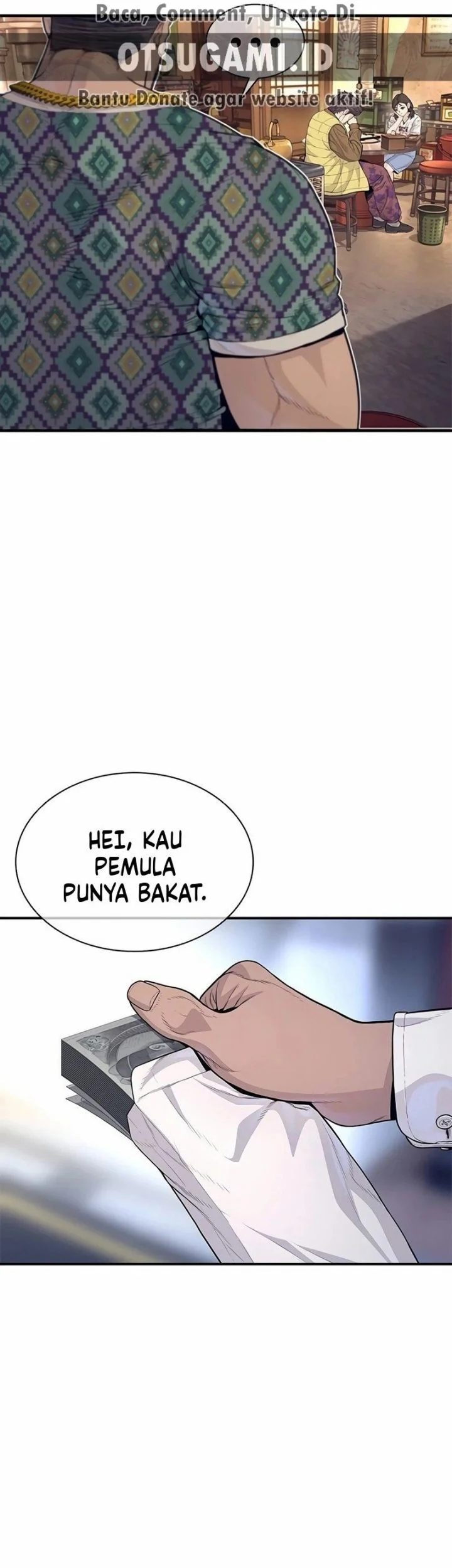 The Outlaws 0 Chapter 4 Gambar 68