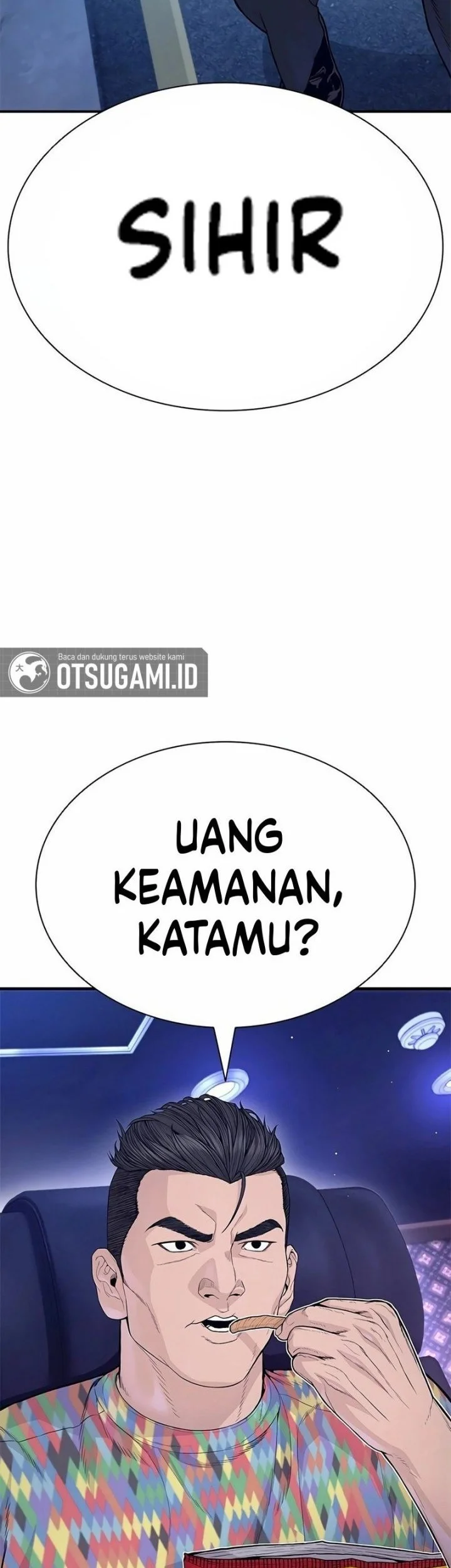 The Outlaws 0 Chapter 4 Gambar 75