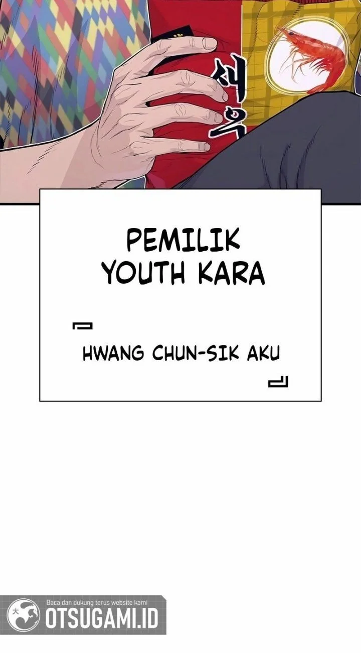 The Outlaws 0 Chapter 4 Gambar 76